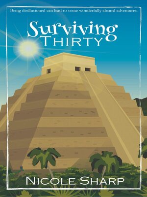 cover image of Surviving Thirty